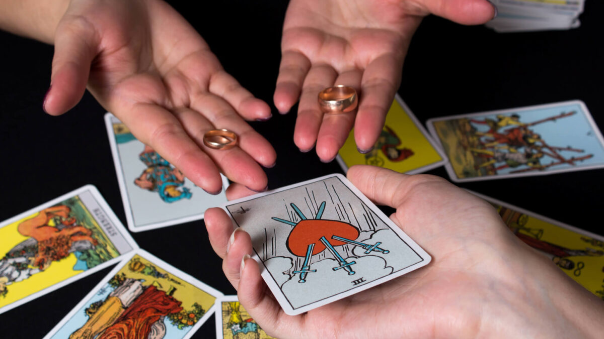 How To Make You Grasped Tarot Card Meanings In Love Spreads