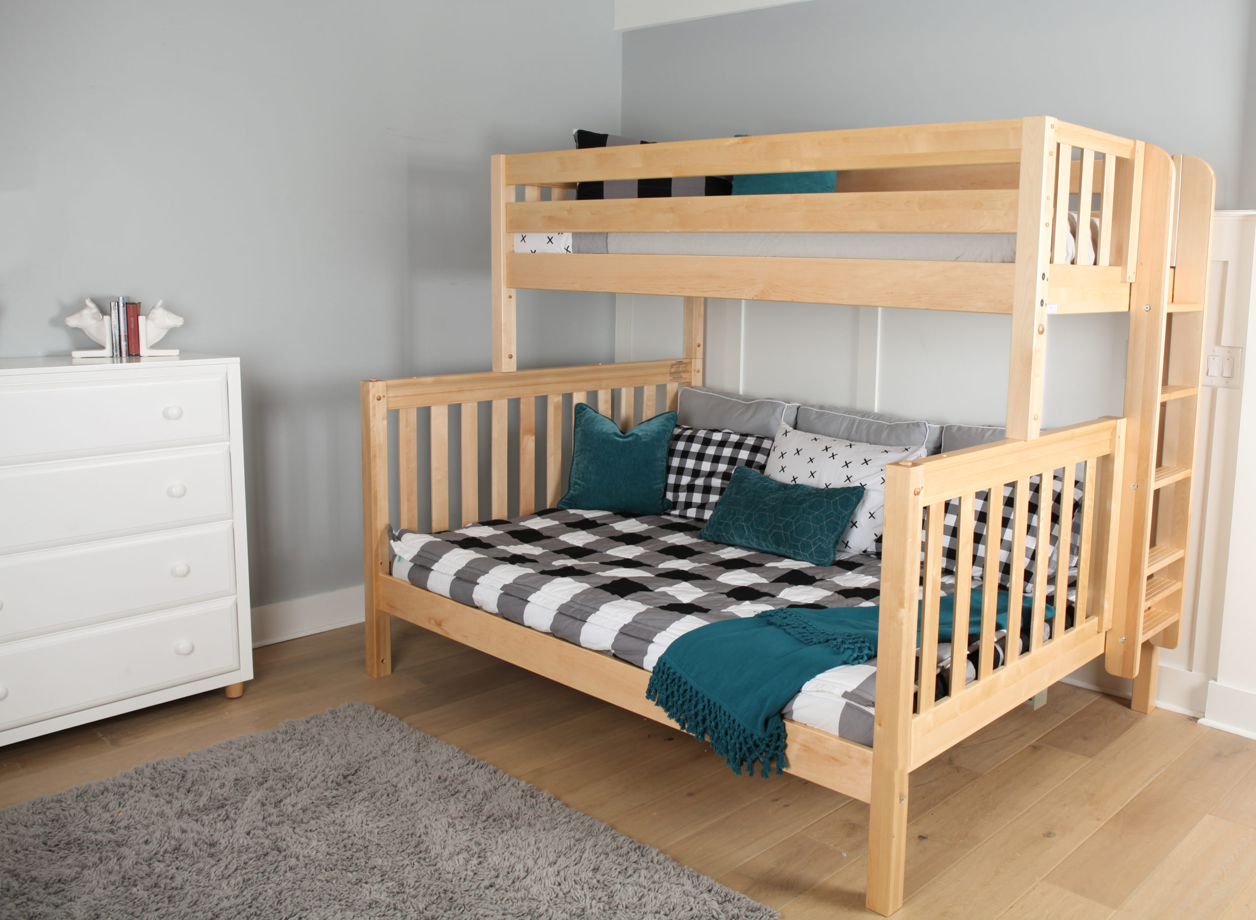 What Is Crib Mattress Learning The, Bunk Beds For Crib Mattresses