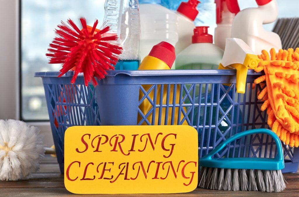 Five Tips For Choosing The Best House Cleaning Services