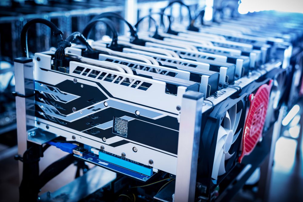 What is bitcoin mining and cryptocurrency? Explain the detailed process